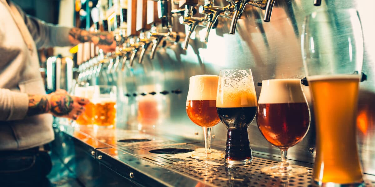 Beer