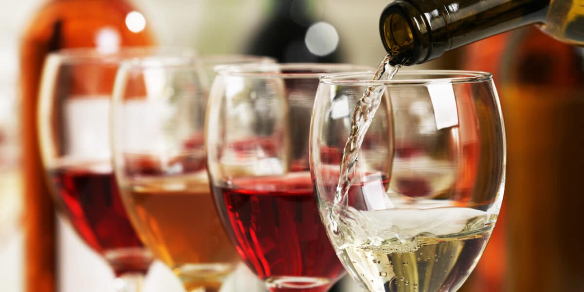 Wine